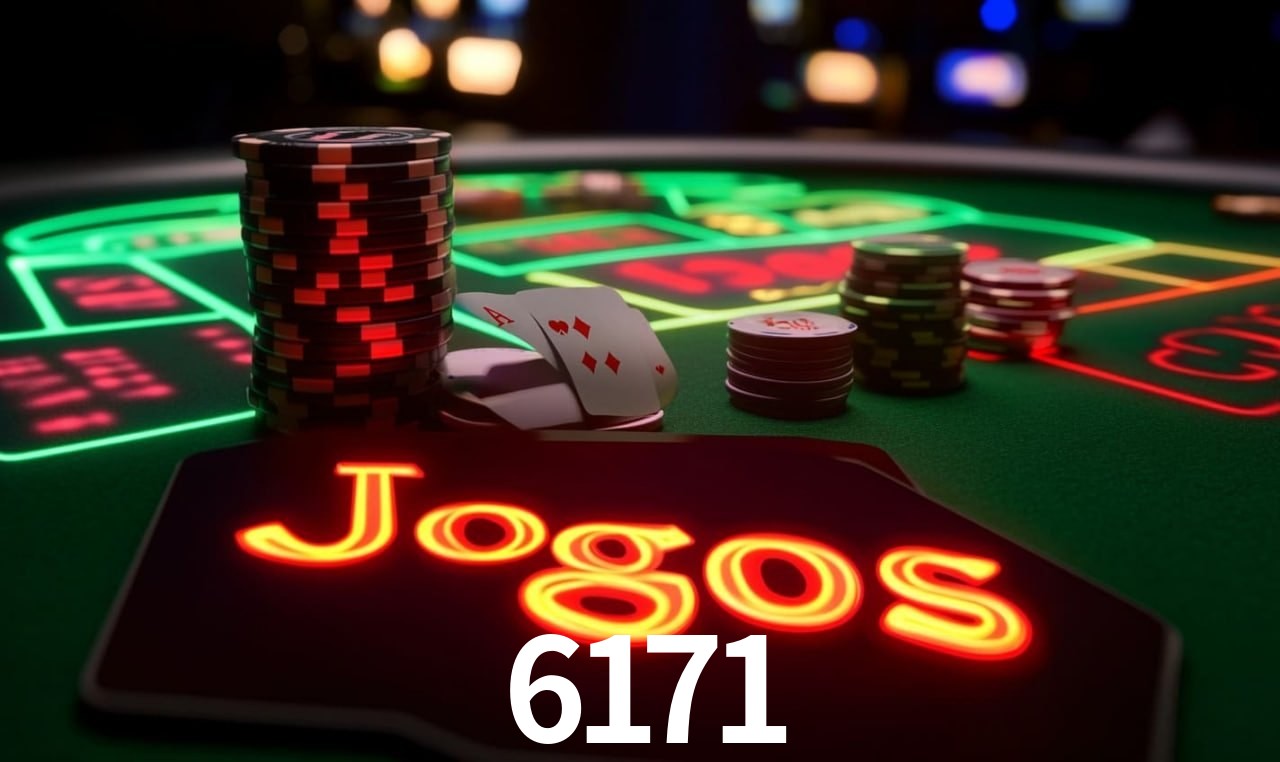 Ofertas Imperdíveis na 6171: Promoções e Bônus Que Valem a Pena